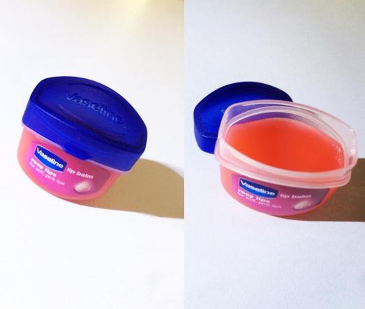 日本迷你裝凡士林2款新口味 第一款「法式焦糖燉蛋」超吸引！